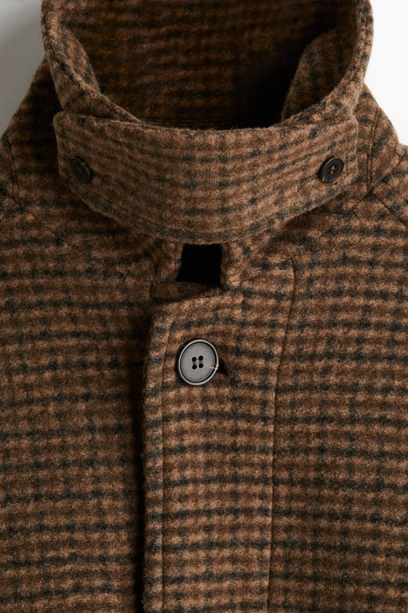 H&M  Car coat for Men | Best Price UAE